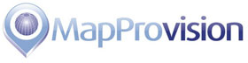 MapProvision Logo